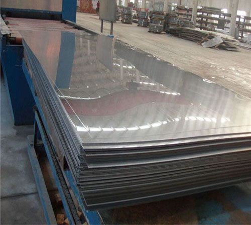 201不銹鋼鏡面板 不銹鋼板