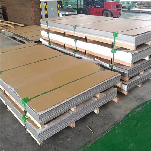 0-1Cr18Ni12Mo2Ti不銹鋼板受環(huán)保影響省內(nèi)產(chǎn)量明顯下降