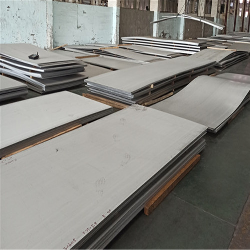 304不銹鋼板市場價格盤整趨穩(wěn)