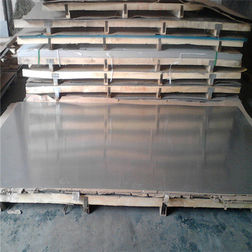 0Cr23Ni13不銹鋼板受原材料影響市價偏弱