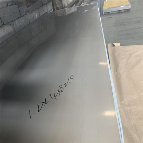 316不銹鋼中厚板需求增速放緩上游企業(yè)感到擔(dān)憂(yōu)