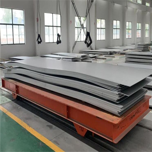 化工設(shè)備用不銹鋼板環(huán)保因素支撐不銹鋼有望高位震蕩