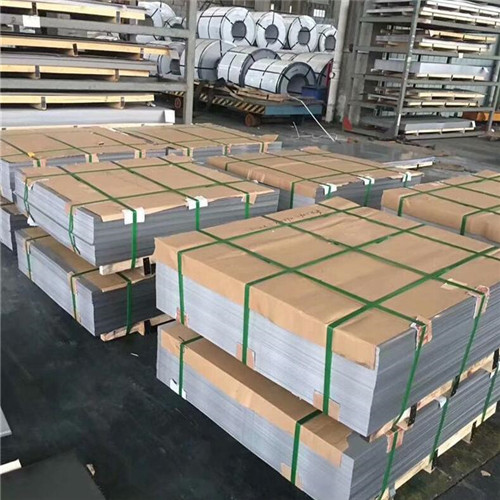 現(xiàn)貨304不銹鋼板環(huán)保因素支撐不銹鋼有望高位震蕩