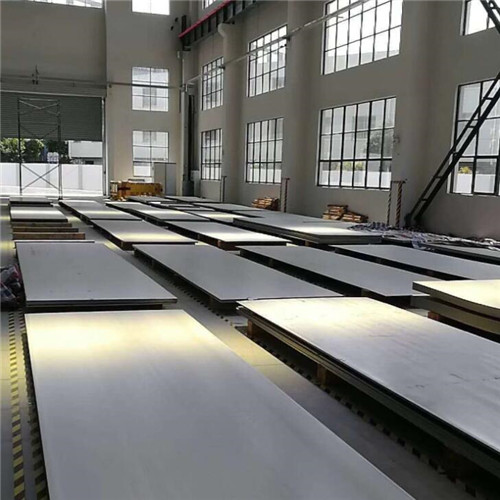 00Cr17Ni14Mo2不銹鋼板需求低迷市場成交難