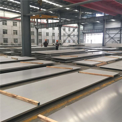 張浦不銹鋼板產(chǎn)量均同比小幅增長